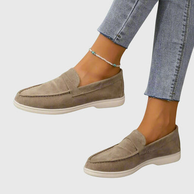 Maison Aorelle™ | Mocassins Confort Premium