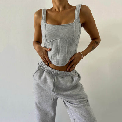 Anna™ – Ensemble de salon élégant