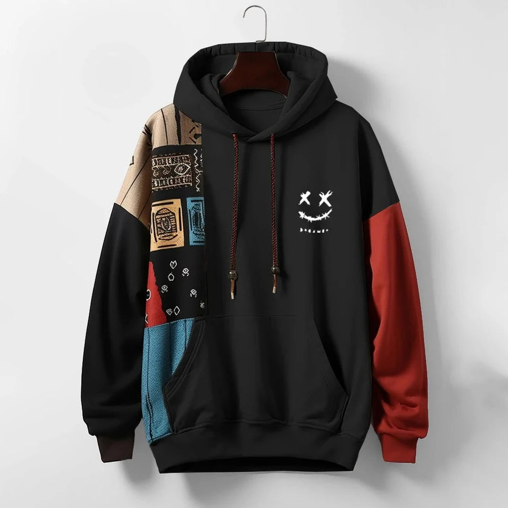 Noir / 5XL