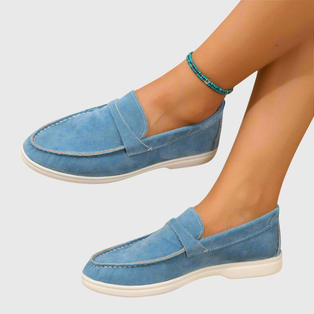 Maison Aorelle™ | Mocassins Confort Premium