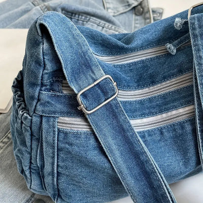 Élodie™ | Sac à bandoulière léger pour femmes