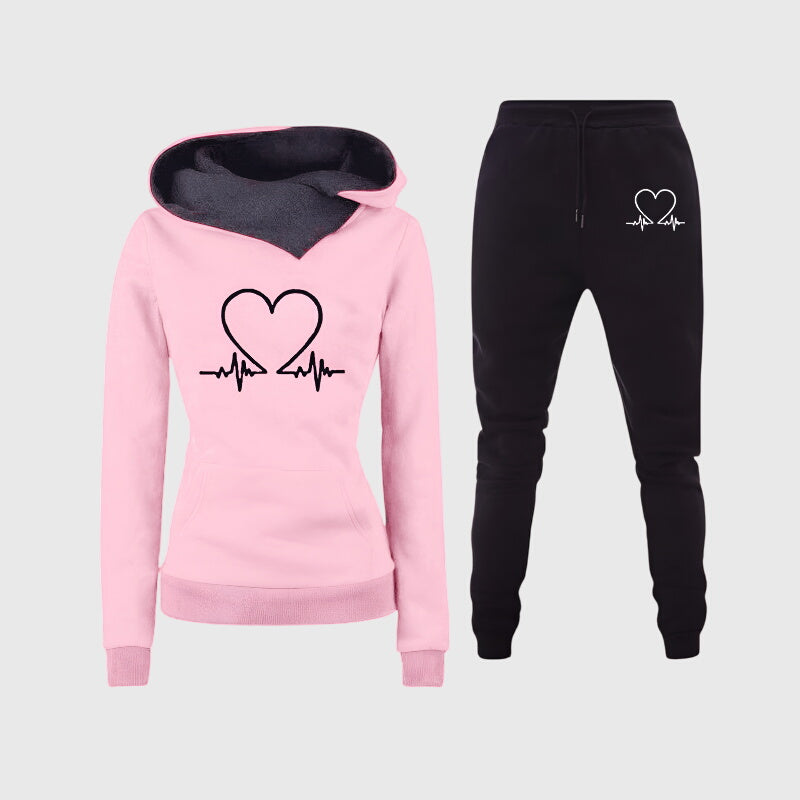 Felicia™ | Ensemble de Gym Confortable