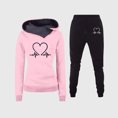 Felicia™ | Ensemble de Gym Confortable