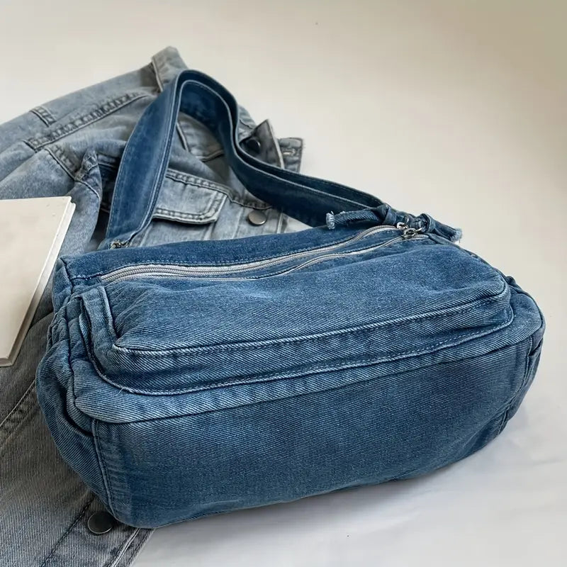 Élodie™ | Sac à bandoulière léger pour femmes