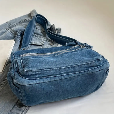 Élodie™ | Sac à bandoulière léger pour femmes
