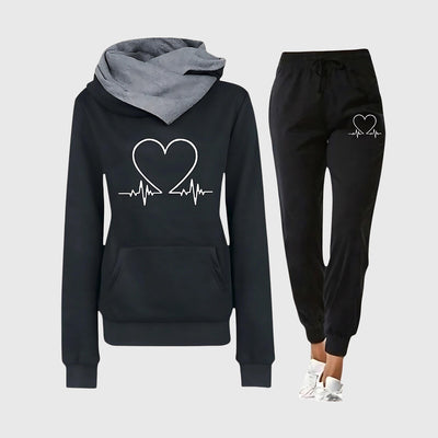 Felicia™ | Ensemble de Gym Confortable