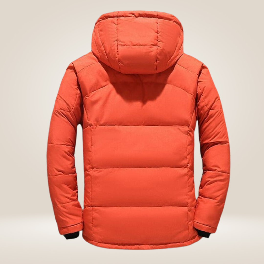 Gustav™ | Blouson polaire