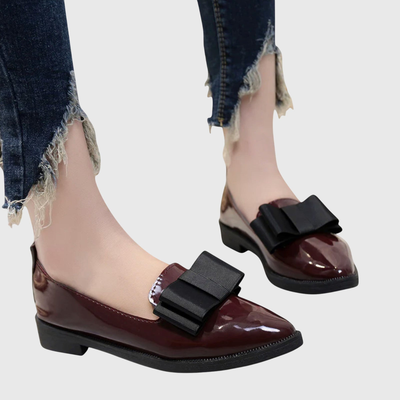 Maison Aorelle™ | Mocassins Confort Absolu
