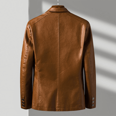 Vilgot™ | Cuir classique – élégance intemporelle dans chaque couture