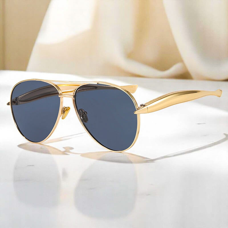 Stien™ | Lunettes Aviateur