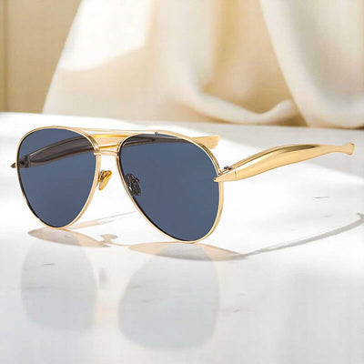 Stien™ | Lunettes Aviateur