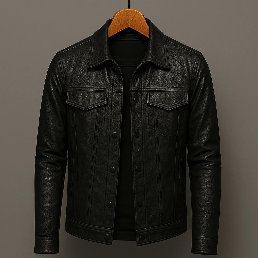 Noir / 4XL 95-105KG