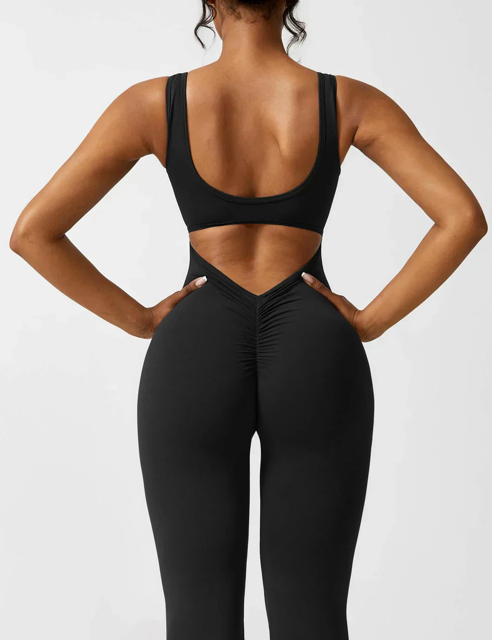 Elsa™ - Combinaison Évasée Élégante