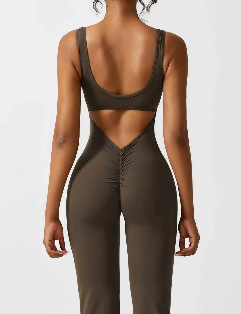 Elsa™ - Combinaison Évasée Élégante