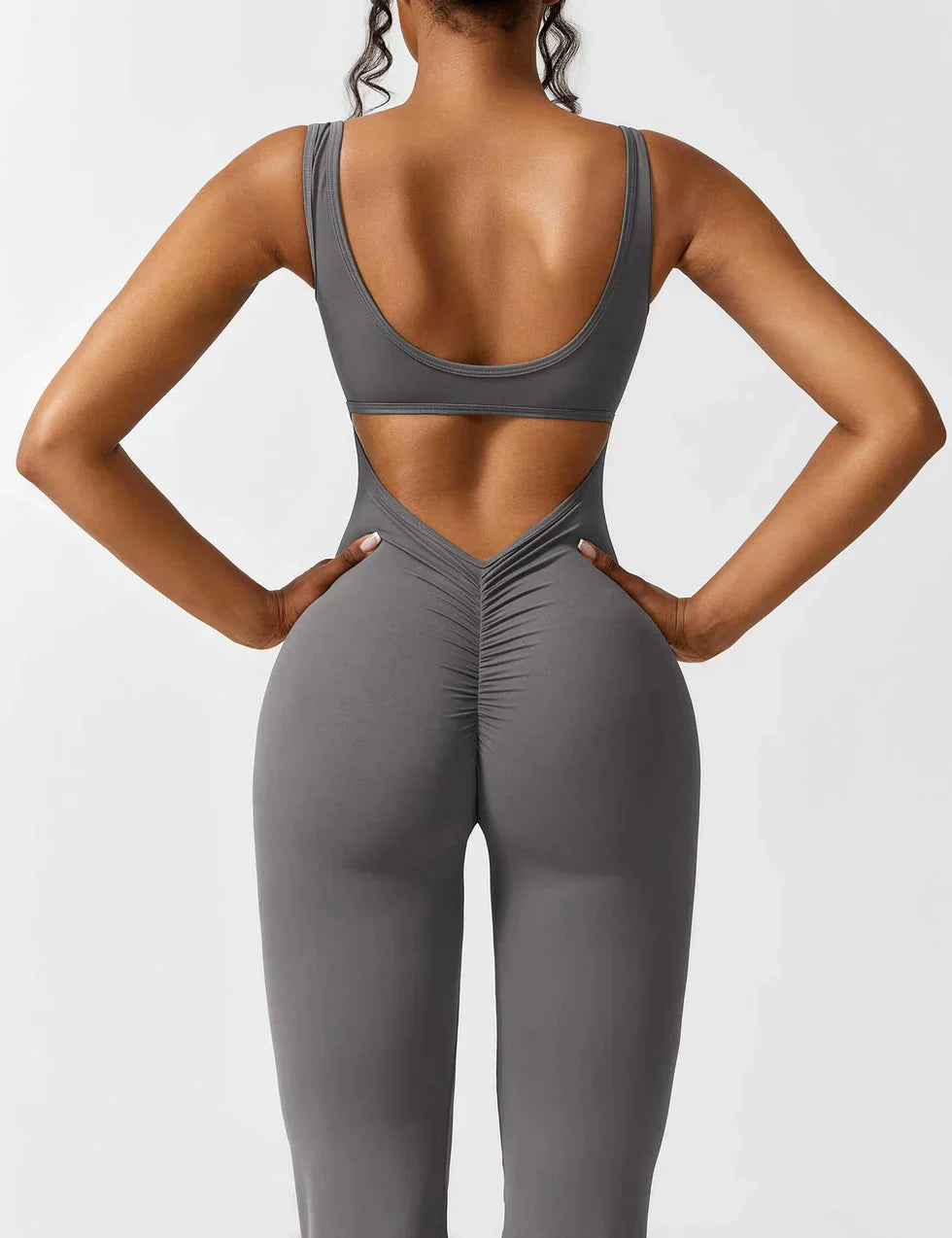 Elsa™ - Combinaison Évasée Élégante