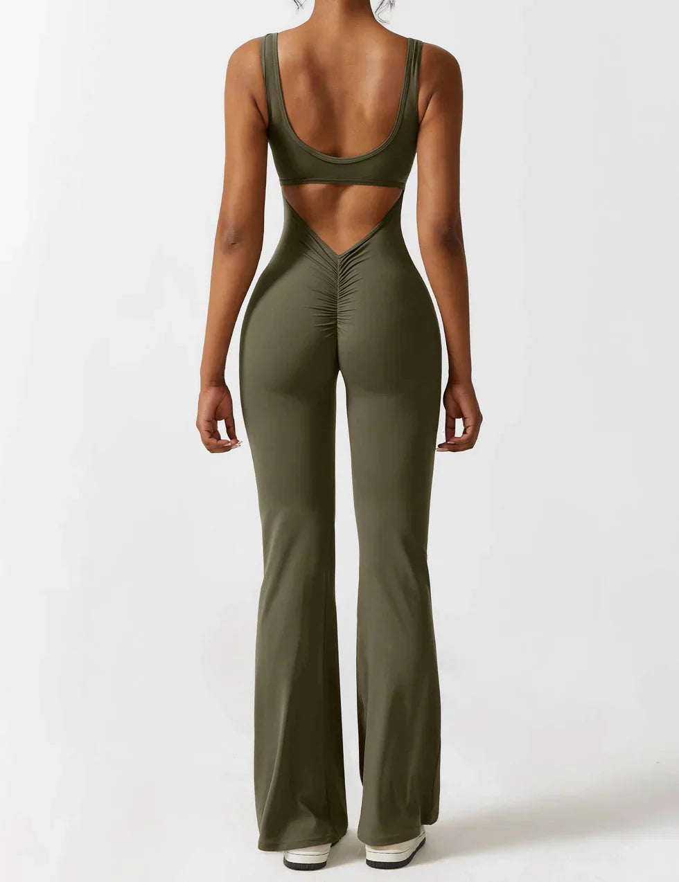 Vert olive / 2XL