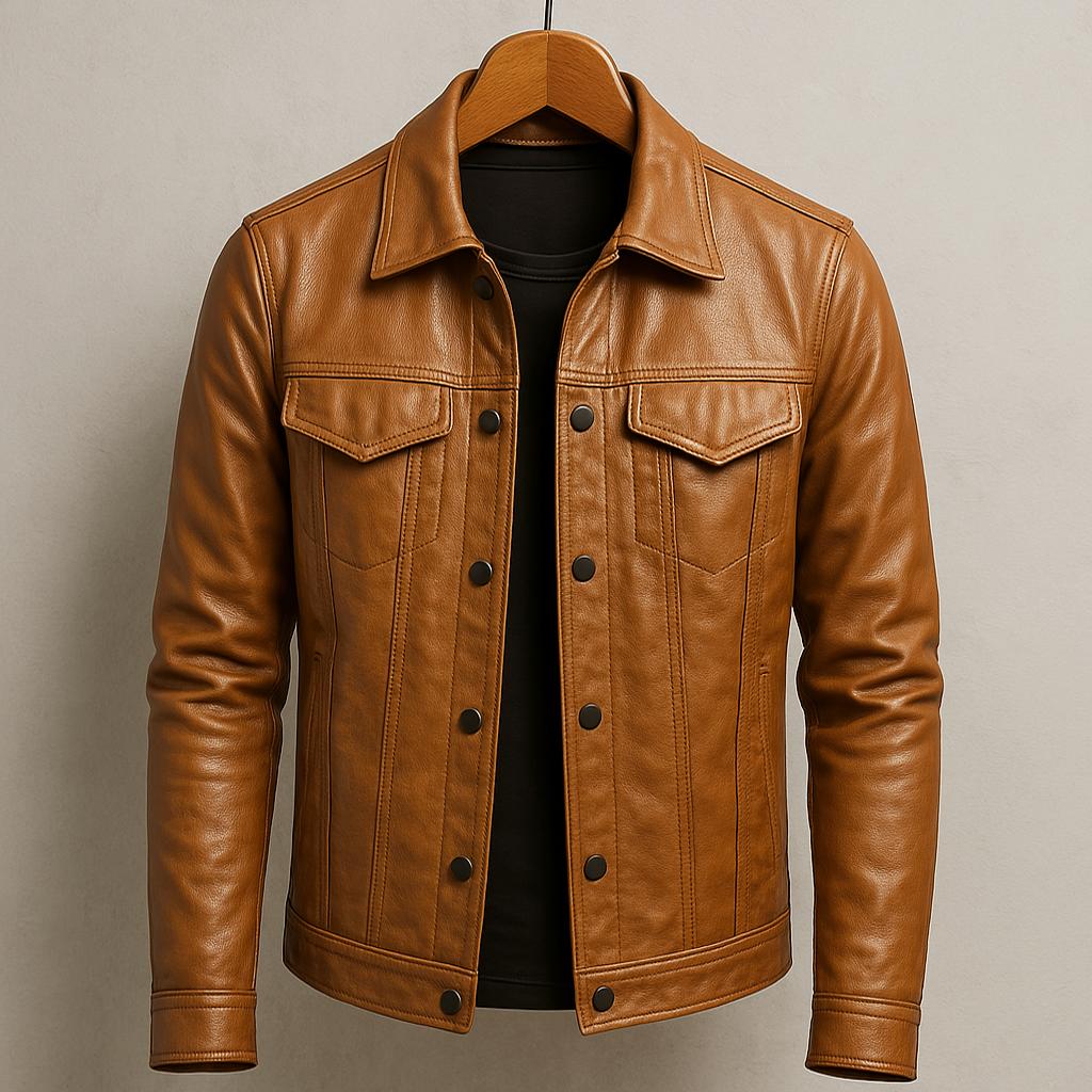 Marron / 4XL 95-105KG