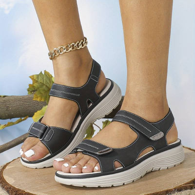 Matilda Ortho Pro™ | Sandales Orthopédiques