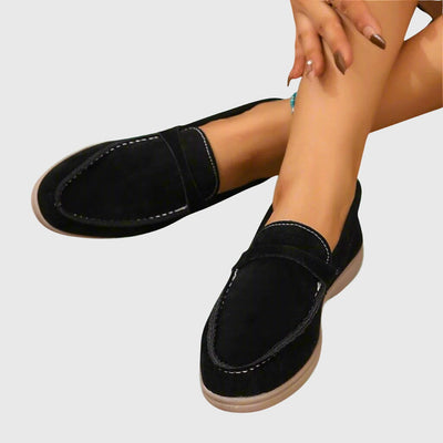 Maison Aorelle™ | Mocassins Confort Premium
