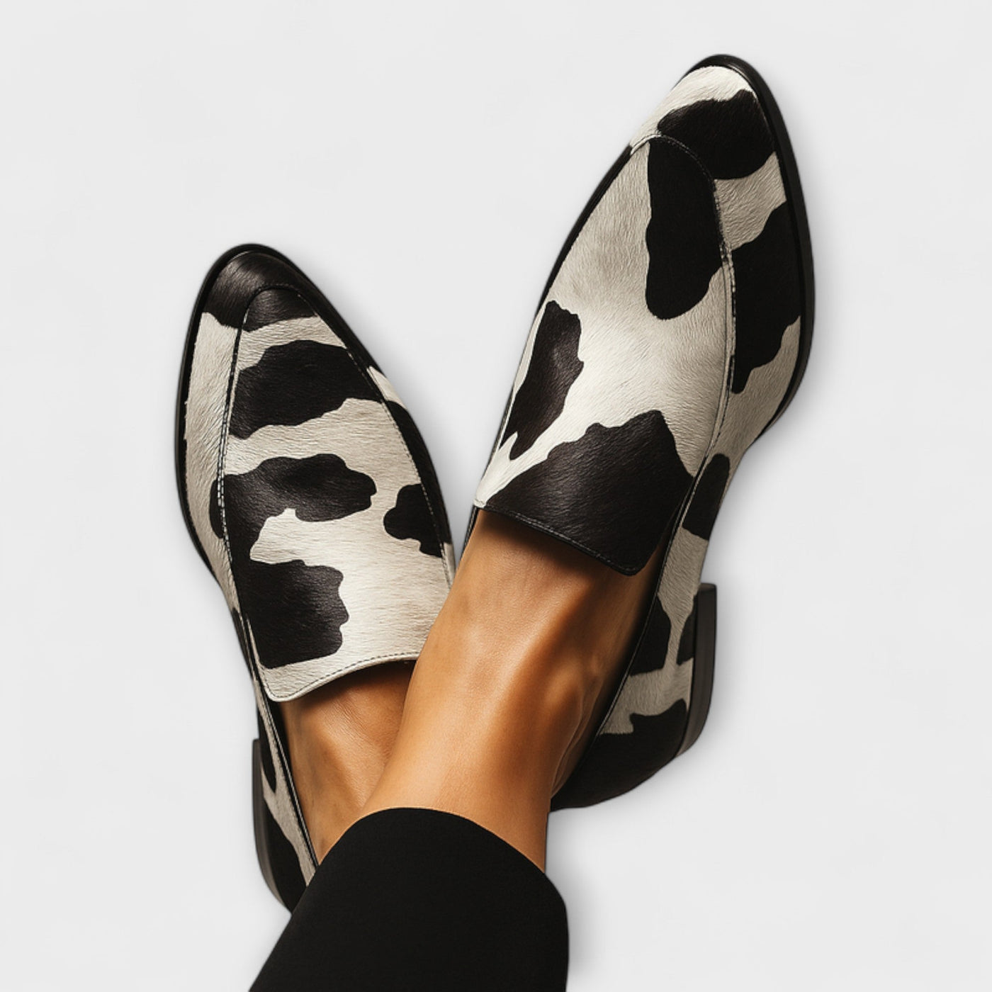 Maison Aorelle™ | Mocassins Contemporains