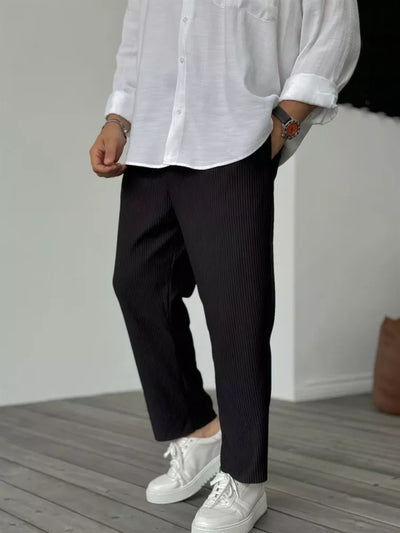 Jonathan™ | Pantalons Élégants pour Hommes