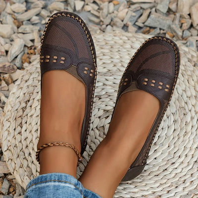 Alva™ | Chaussures orthopédiques