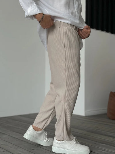 Jonathan™ | Pantalons Élégants pour Hommes
