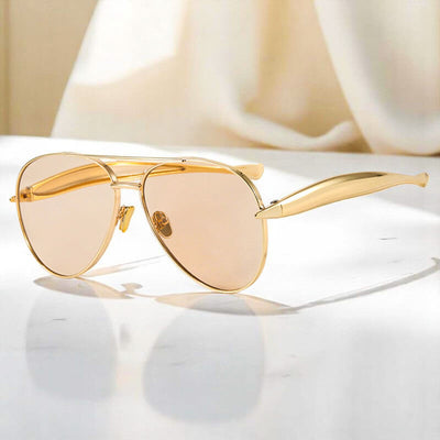 Stien™ | Lunettes Aviateur
