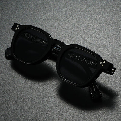 Jerrely™ | Lunettes de Soleil Inspirées du Rétro