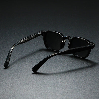 Jerrely™ | Lunettes de Soleil Inspirées du Rétro