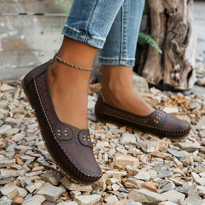 Alva™ | Chaussures orthopédiques