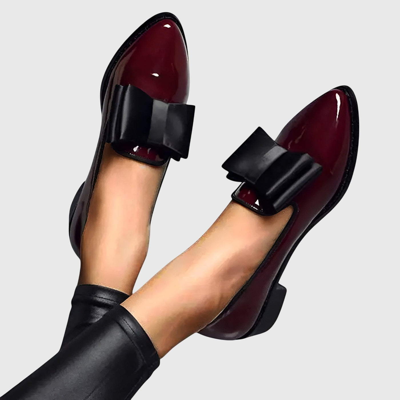Maison Aorelle™ | Mocassins Confort Absolu