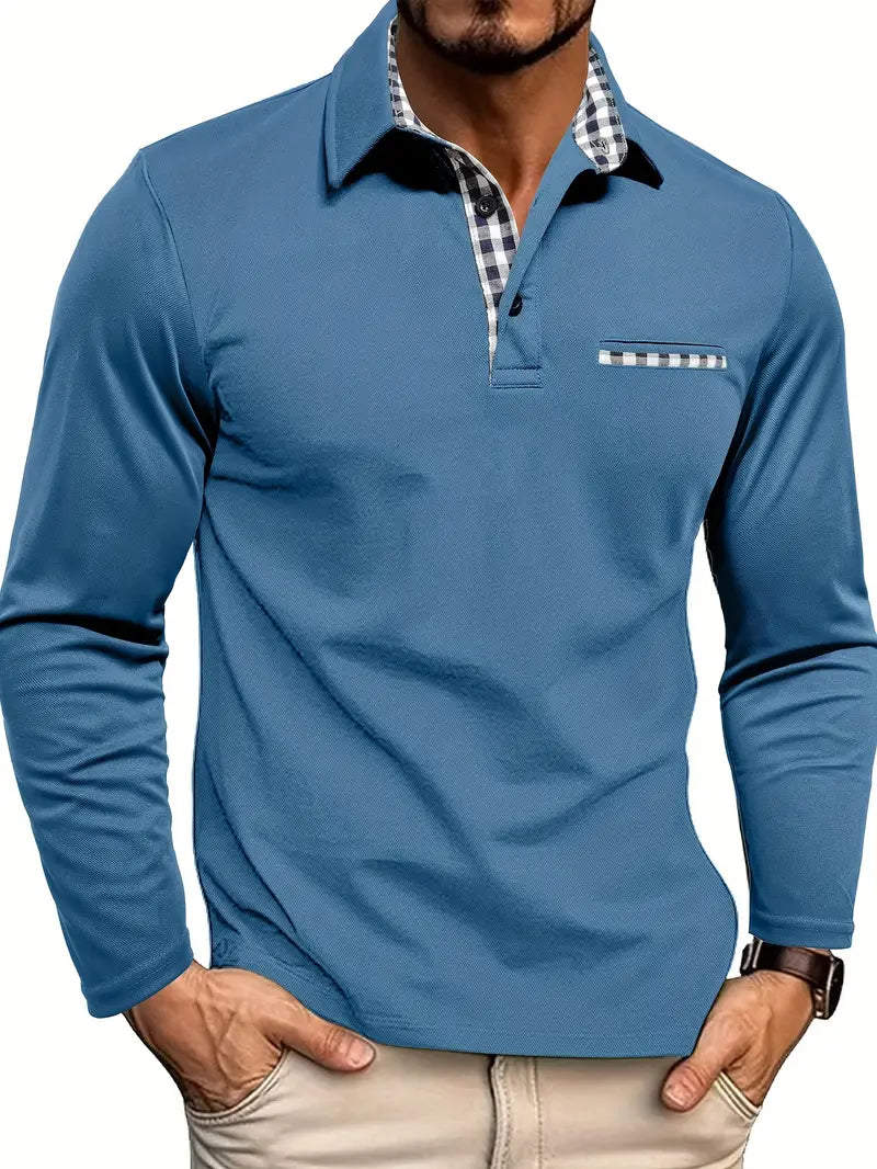 Bleu clair / 2XL