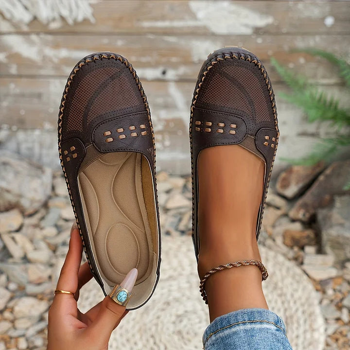 Alva™ | Chaussures orthopédiques