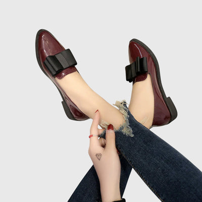 Maison Aorelle™ | Mocassins Confort Absolu