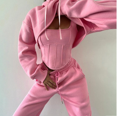 Anna™ – Ensemble de salon élégant