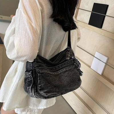 Élodie™ | Sac à bandoulière léger pour femmes
