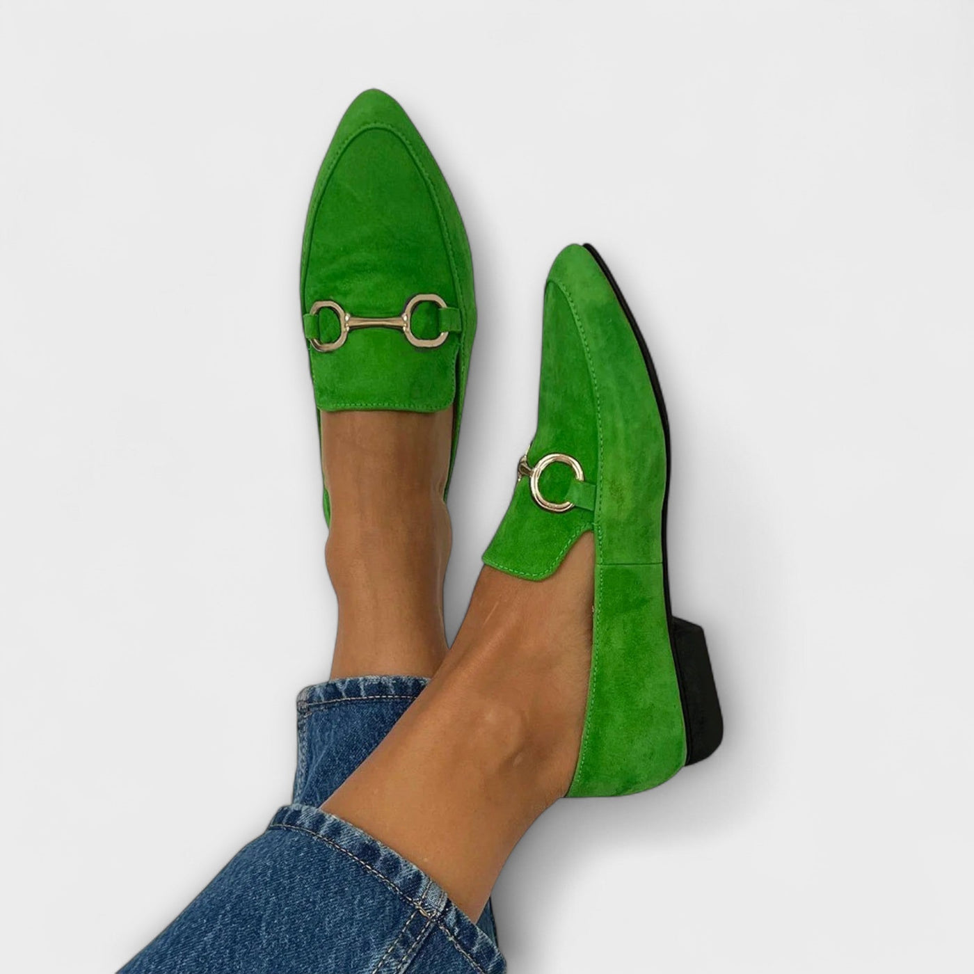 Maison Aorelle™ | Ballerines Pointues