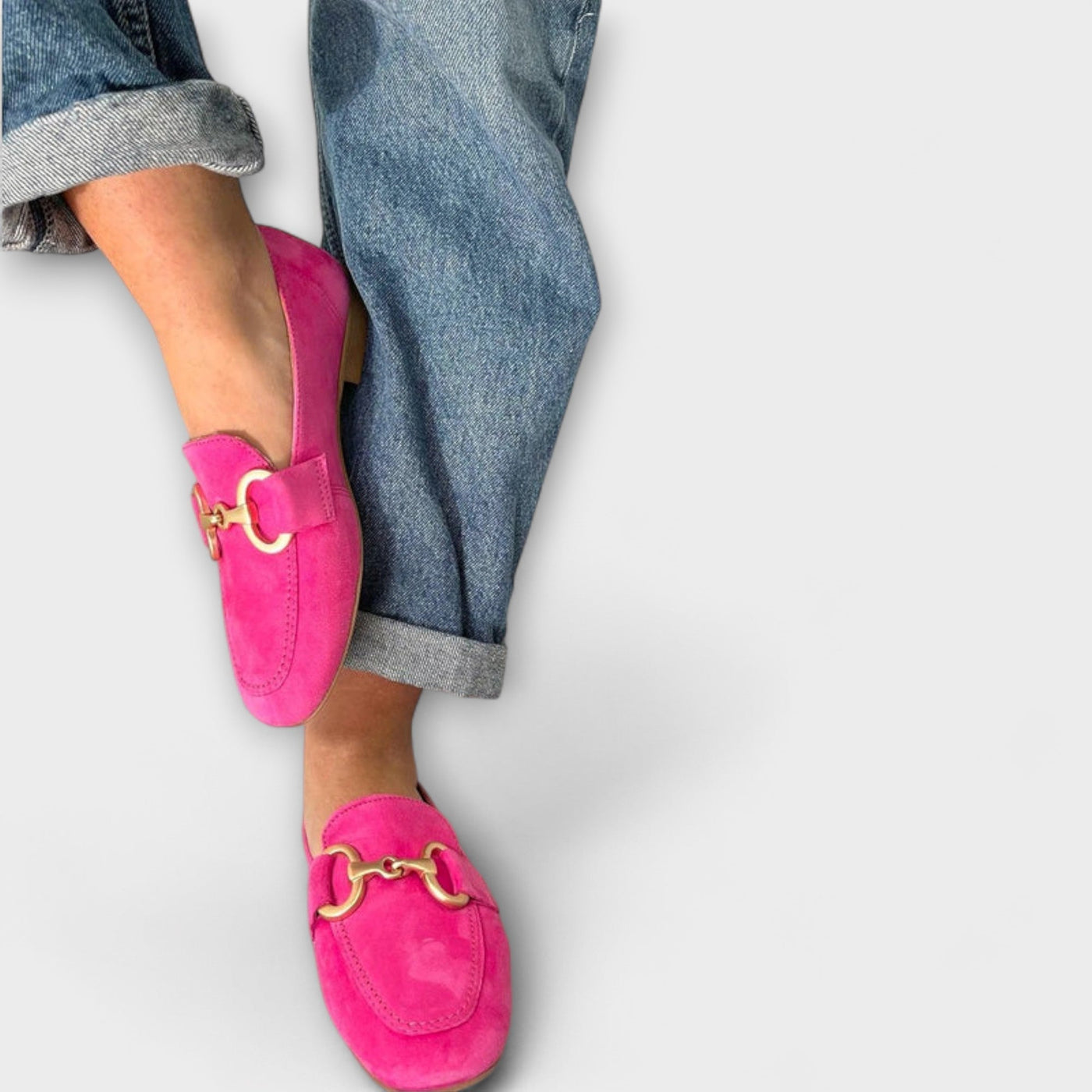 Maison Aorelle™ | Mocassins Polyvalents