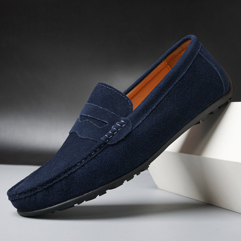 Pontus™ | Mocassins Classiques