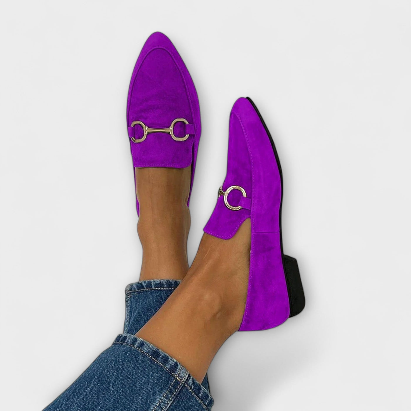 Maison Aorelle™ | Ballerines Pointues