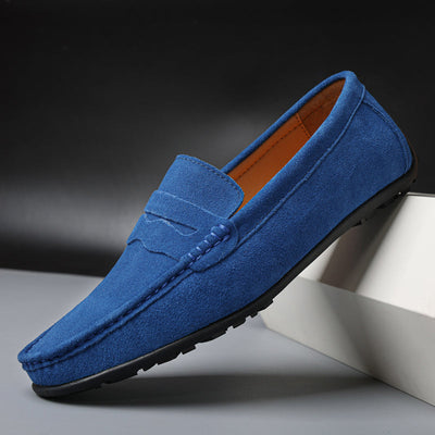 Pontus™ | Mocassins Classiques