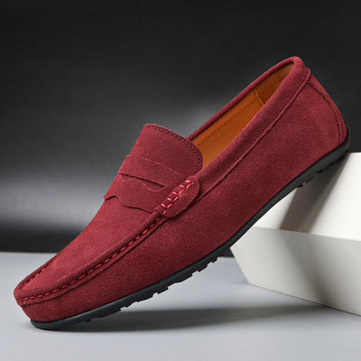 Pontus™ | Mocassins Classiques