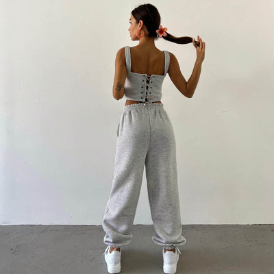 Anna™ – Ensemble de salon élégant
