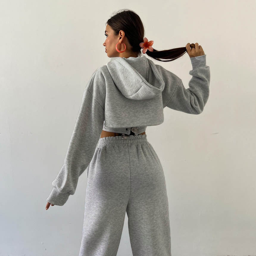 Anna™ – Ensemble de salon élégant