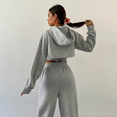 Anna™ – Ensemble de salon élégant