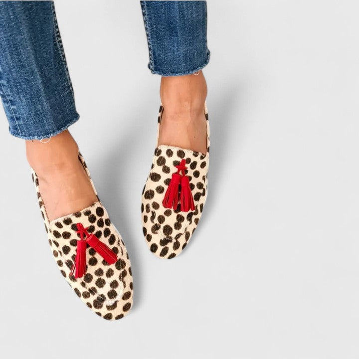 Maison Aorelle™ | Mocassins Confort Classique