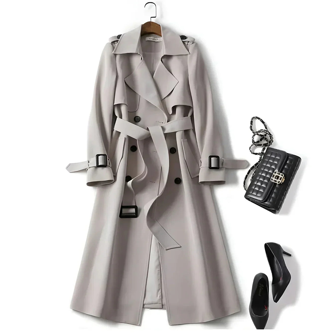 Gris / 3XL