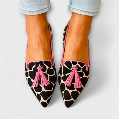 Maison Aorelle™ | Élégants Mocassins