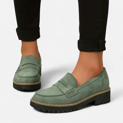 Isabelle™ | Mocassins orthopédiques